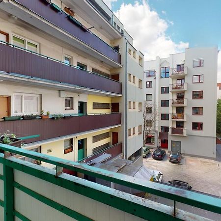 Apartament Kuznicza Apartment Wroclaw Ngoại thất bức ảnh