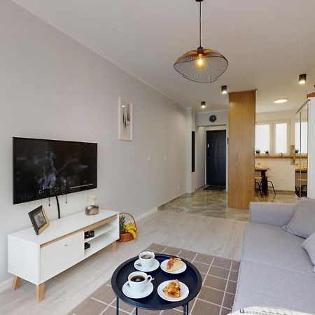 Apartament Kuznicza Apartment Wroclaw Ngoại thất bức ảnh