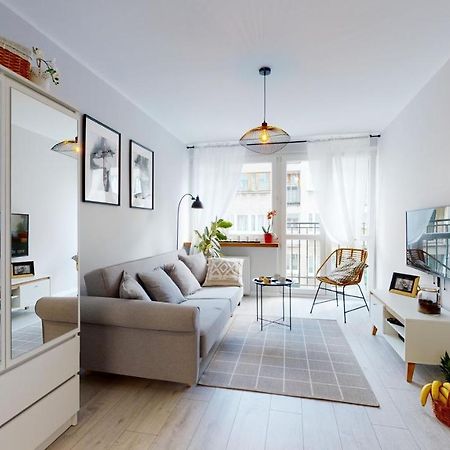 Apartament Kuznicza Apartment Wroclaw Ngoại thất bức ảnh