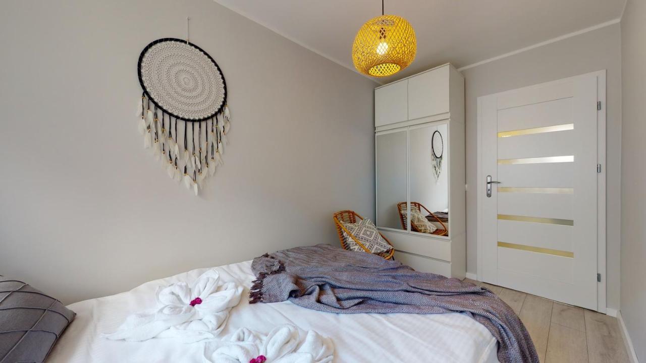 Apartament Kuznicza Apartment Wroclaw Ngoại thất bức ảnh