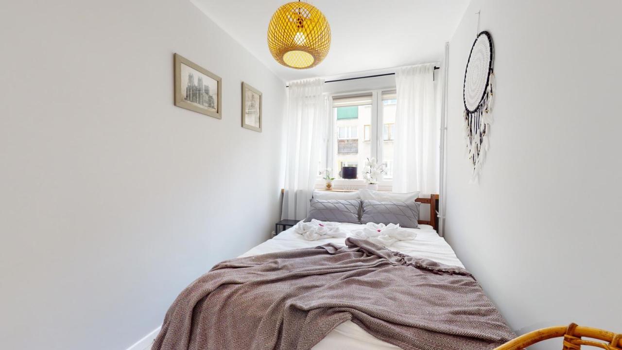 Apartament Kuznicza Apartment Wroclaw Ngoại thất bức ảnh